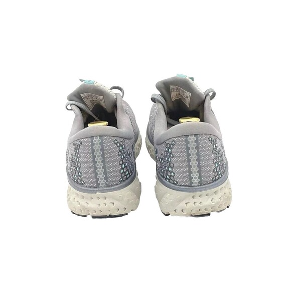 Brooks Women’s Gray Glycerin 17 Running Sneakers 1202831B070 Size 11 - Picture 3 of 12